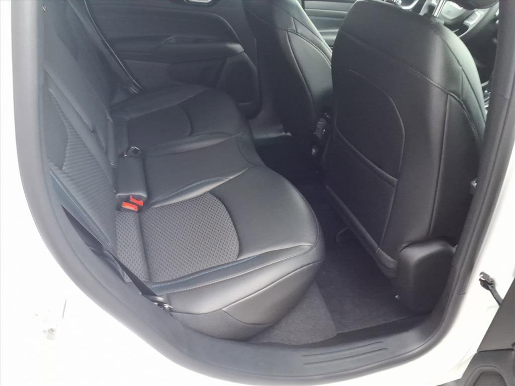 new 2026 Jeep Compass car, priced at $29,167