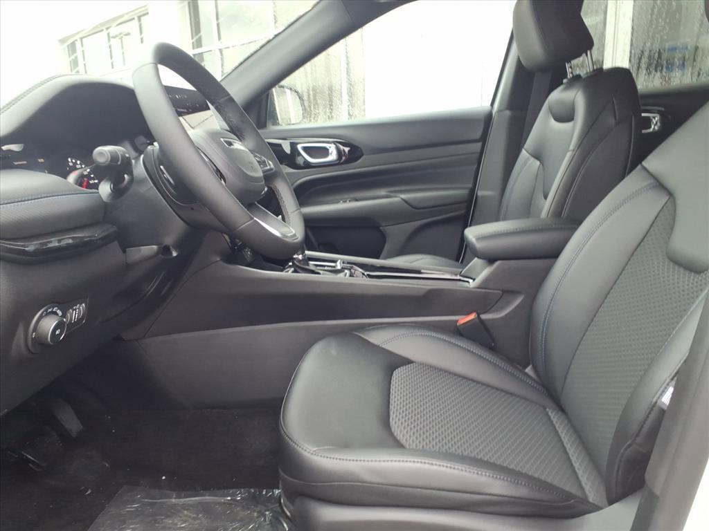 new 2026 Jeep Compass car, priced at $29,167