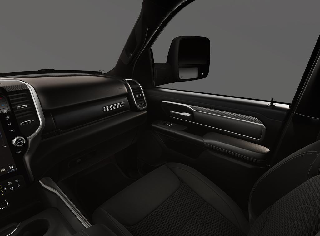 new 2026 Ram 1500 car, priced at $64,225