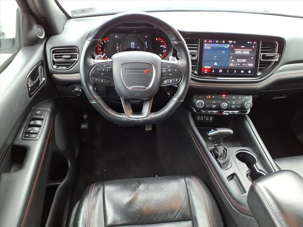 used 2024 Dodge Durango car, priced at $30,790