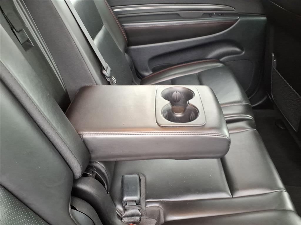 used 2024 Dodge Durango car, priced at $30,790