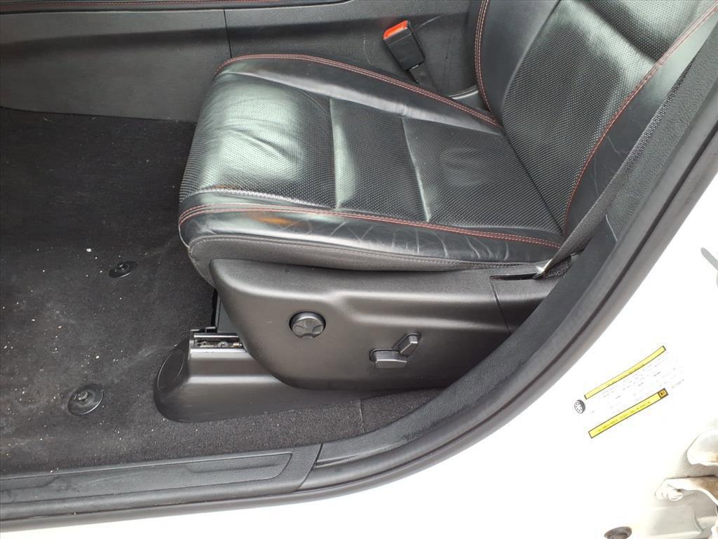 used 2024 Dodge Durango car, priced at $30,790