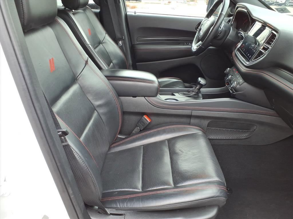 used 2024 Dodge Durango car, priced at $30,790