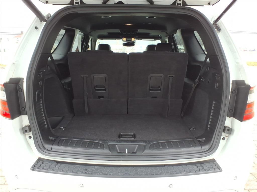 used 2024 Dodge Durango car, priced at $30,790