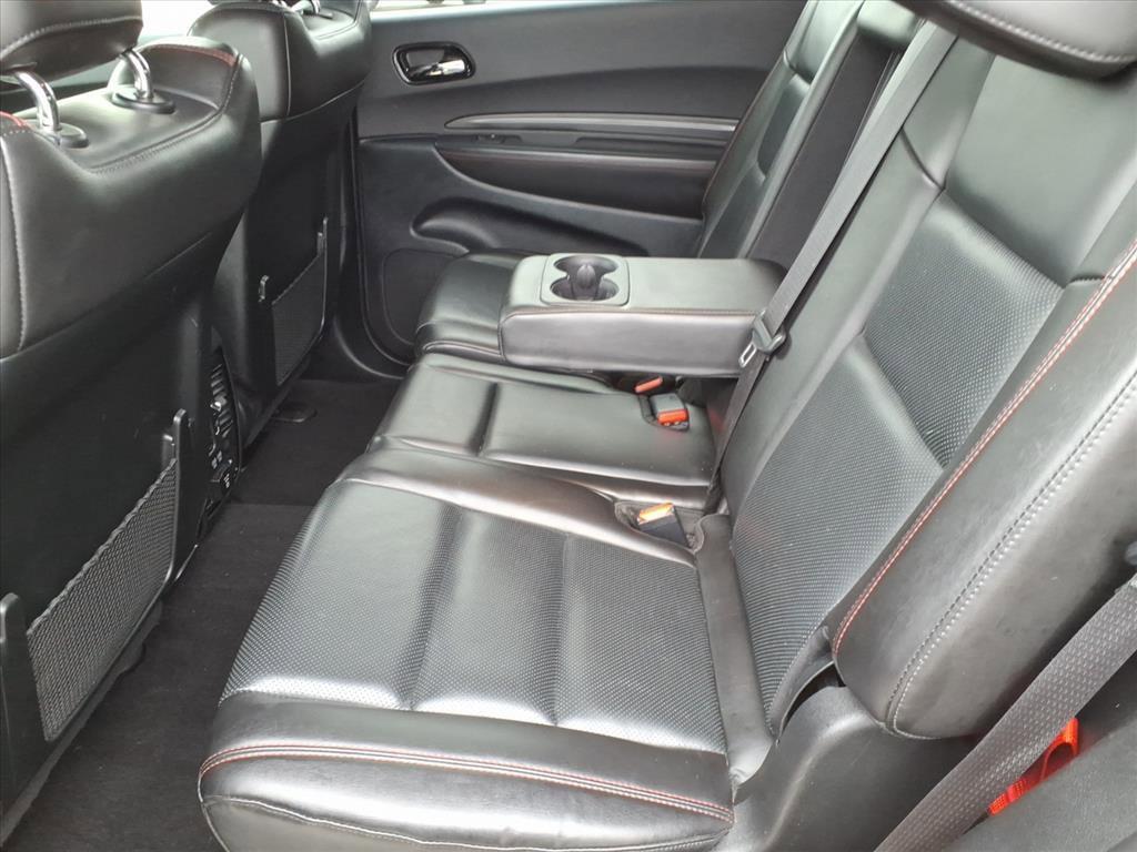 used 2024 Dodge Durango car, priced at $30,790