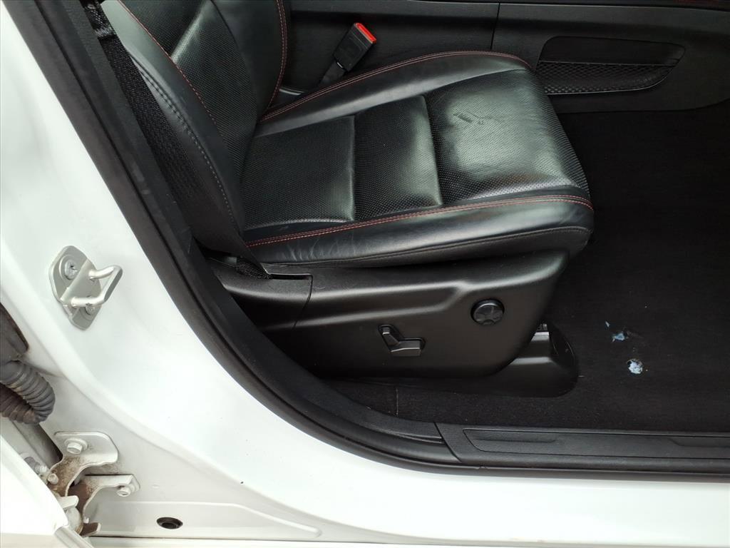 used 2024 Dodge Durango car, priced at $30,790