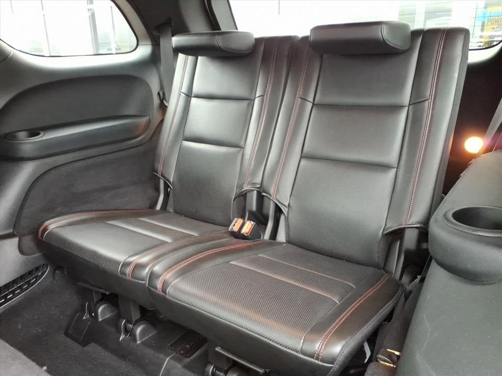 used 2024 Dodge Durango car, priced at $30,790