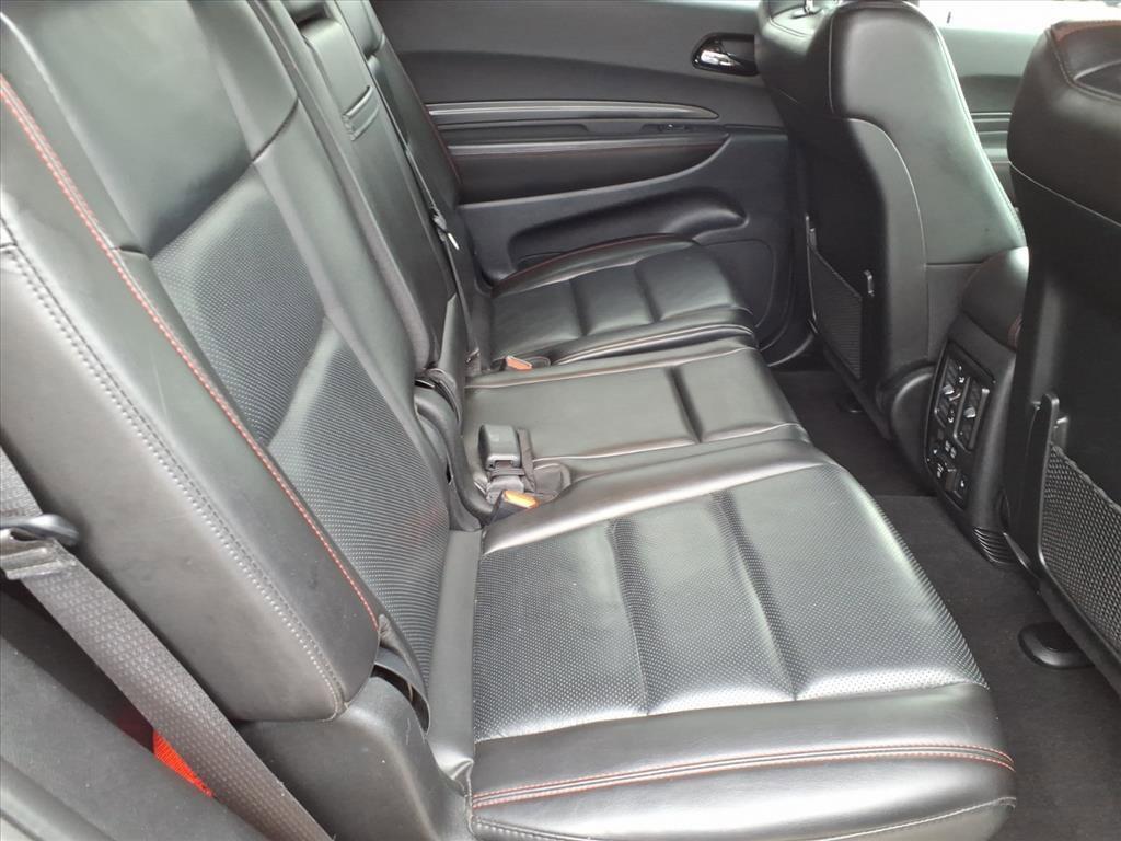 used 2024 Dodge Durango car, priced at $30,790