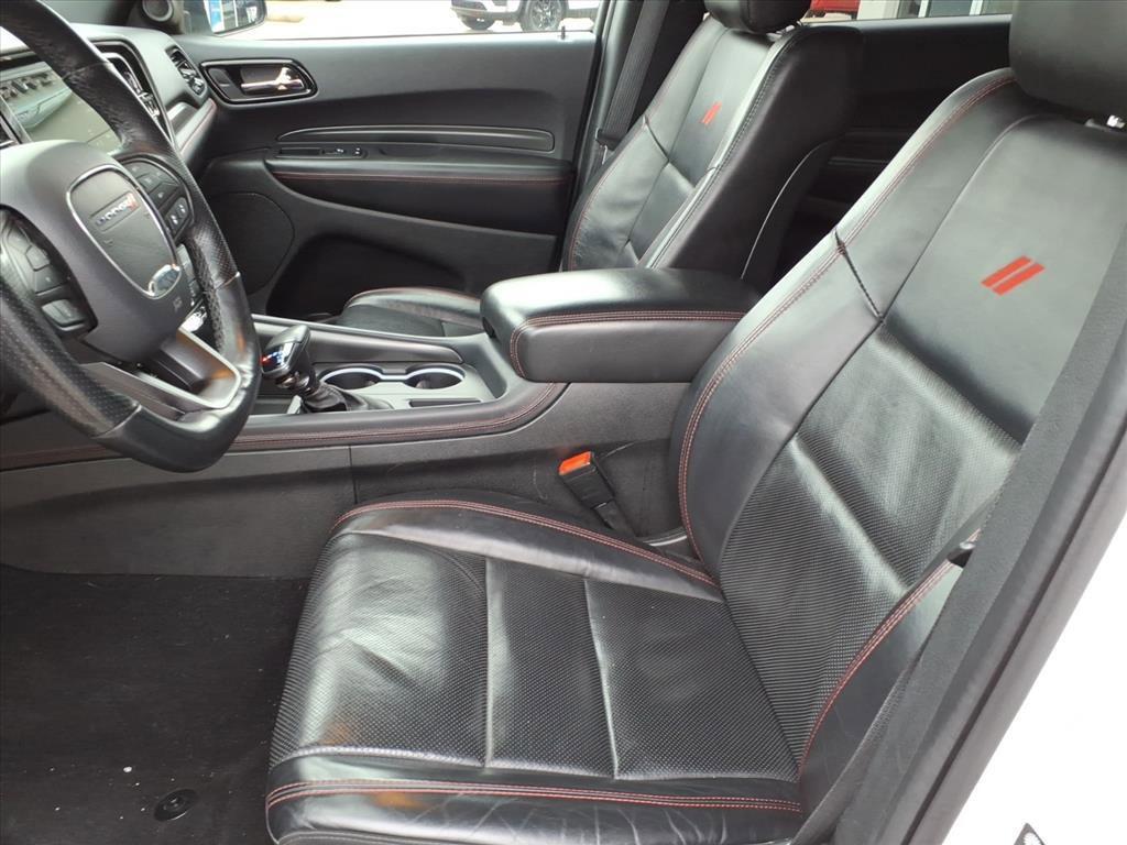 used 2024 Dodge Durango car, priced at $30,790