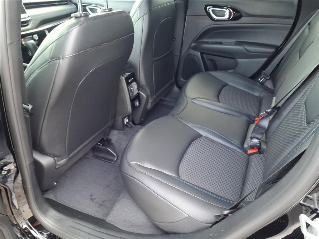 new 2026 Jeep Compass car, priced at $29,697