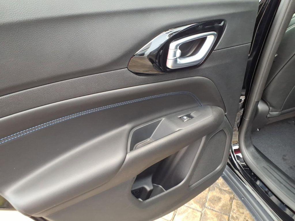 new 2026 Jeep Compass car, priced at $30,197