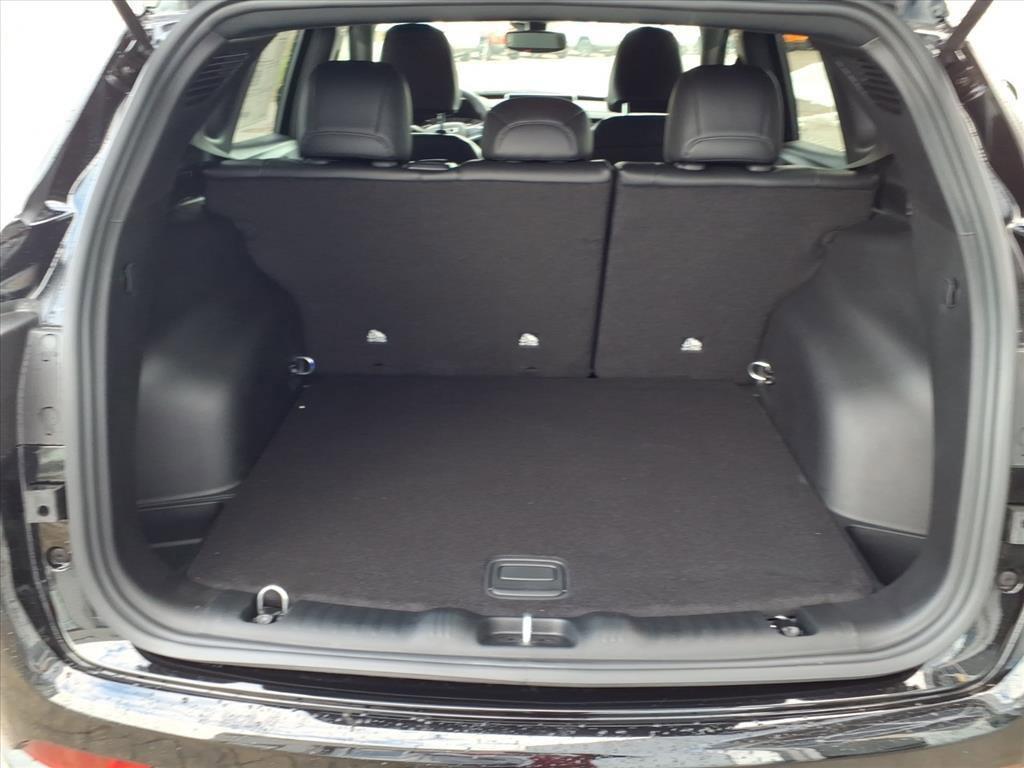 new 2026 Jeep Compass car, priced at $29,697