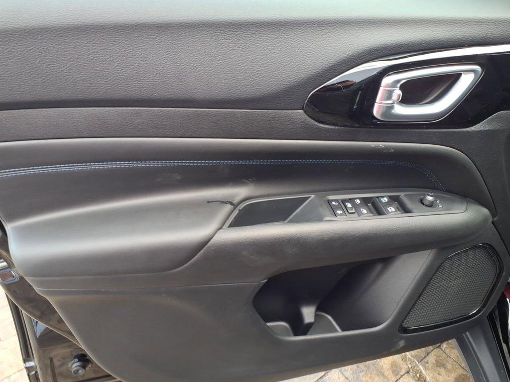 new 2026 Jeep Compass car, priced at $30,197