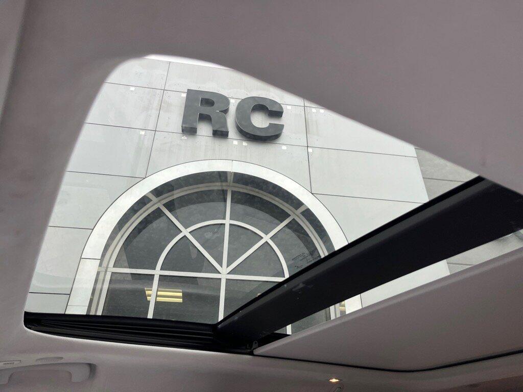 used 2021 Jeep Grand Cherokee car, priced at $26,620