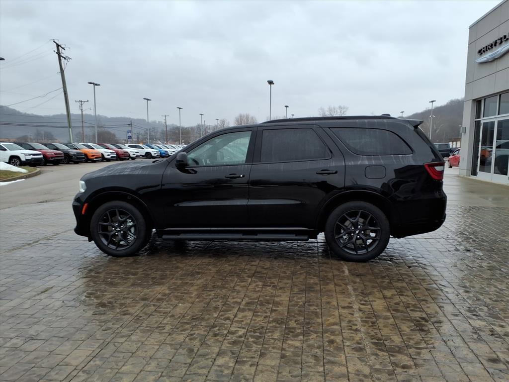new 2026 Dodge Durango car, priced at $47,430