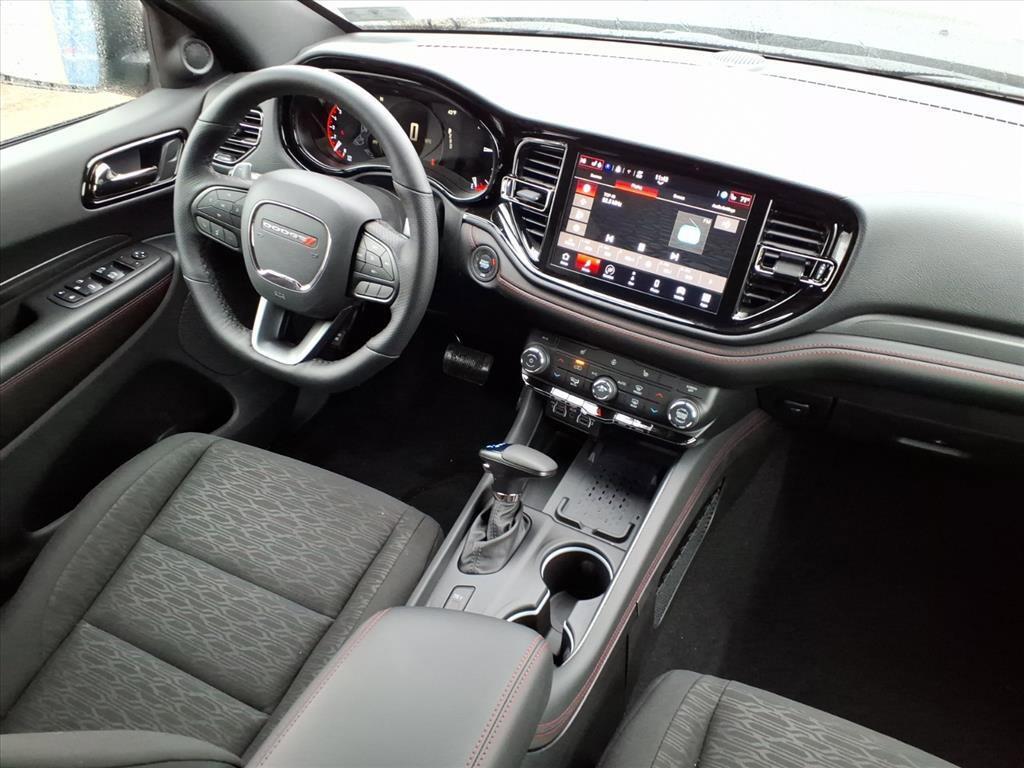 new 2026 Dodge Durango car, priced at $47,430