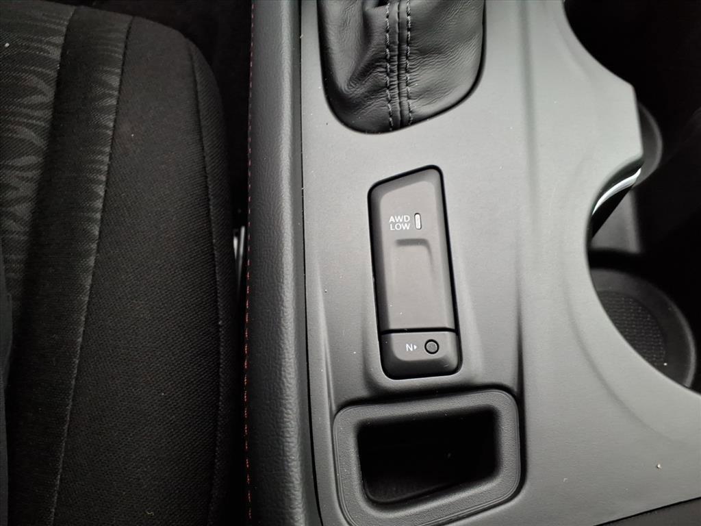 new 2026 Dodge Durango car, priced at $47,430