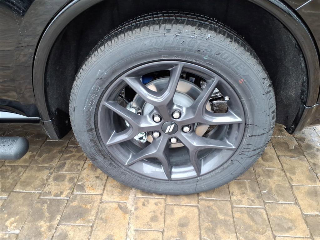 new 2026 Dodge Durango car, priced at $47,430