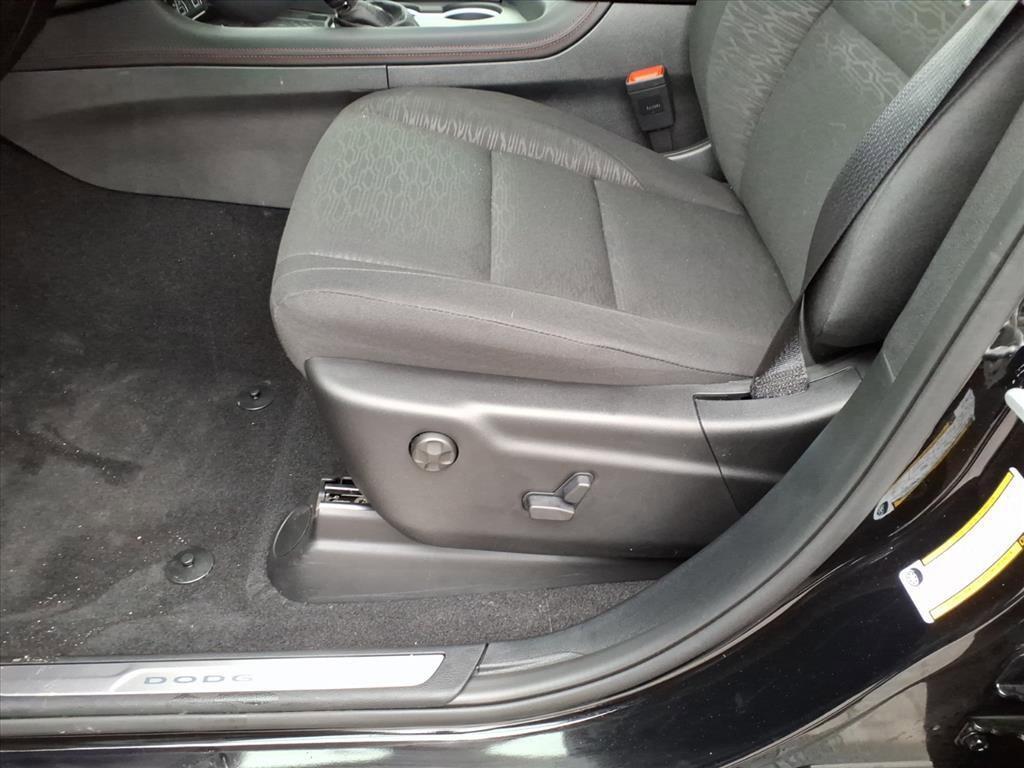 new 2026 Dodge Durango car, priced at $47,430