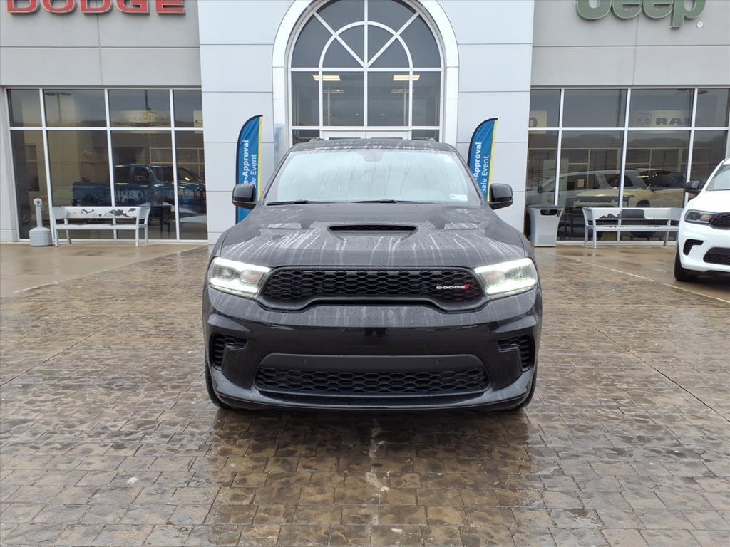 new 2026 Dodge Durango car, priced at $47,430