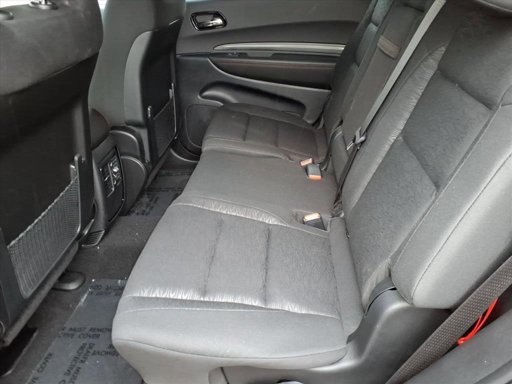 new 2026 Dodge Durango car, priced at $47,430