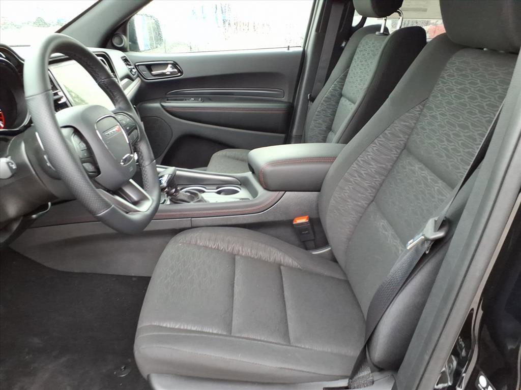 new 2026 Dodge Durango car, priced at $47,430