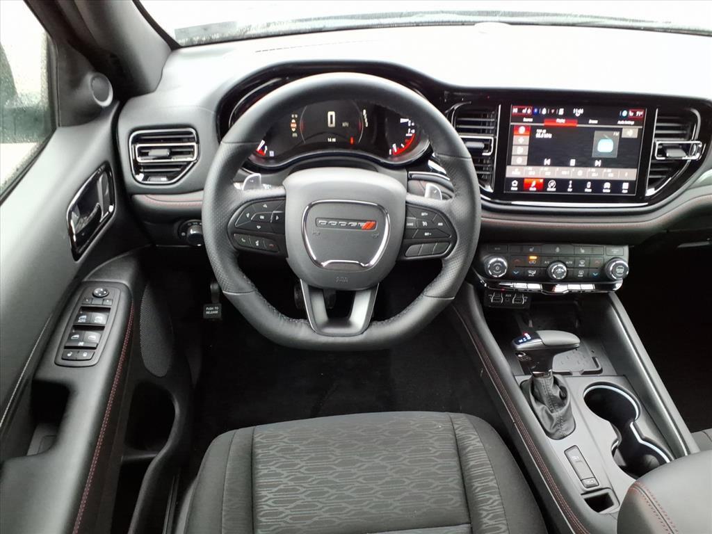 new 2026 Dodge Durango car, priced at $47,430