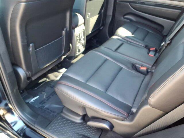 new 2026 Dodge Durango car, priced at $43,264