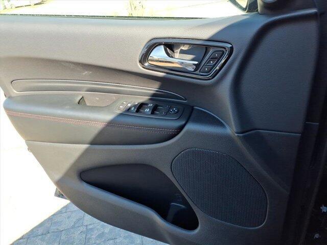 new 2026 Dodge Durango car, priced at $43,264