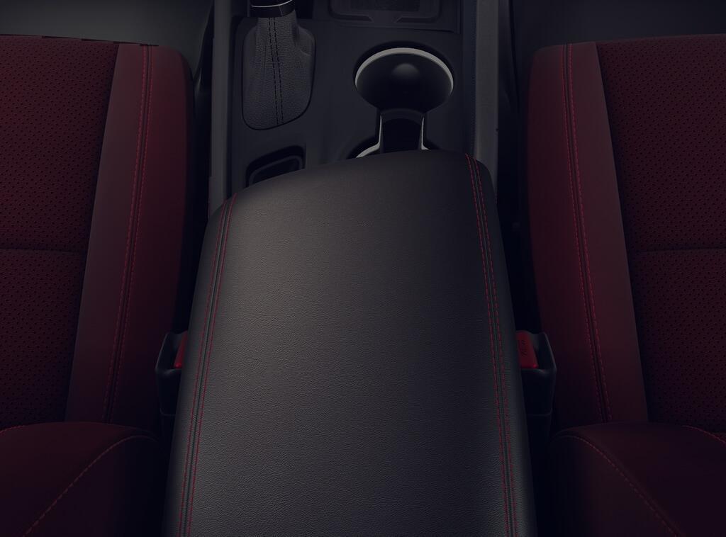 new 2026 Dodge Durango car, priced at $43,764