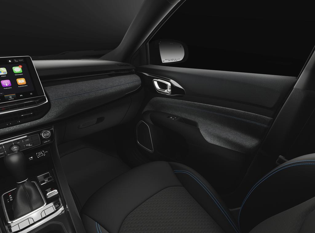 new 2026 Jeep Compass car, priced at $28,722