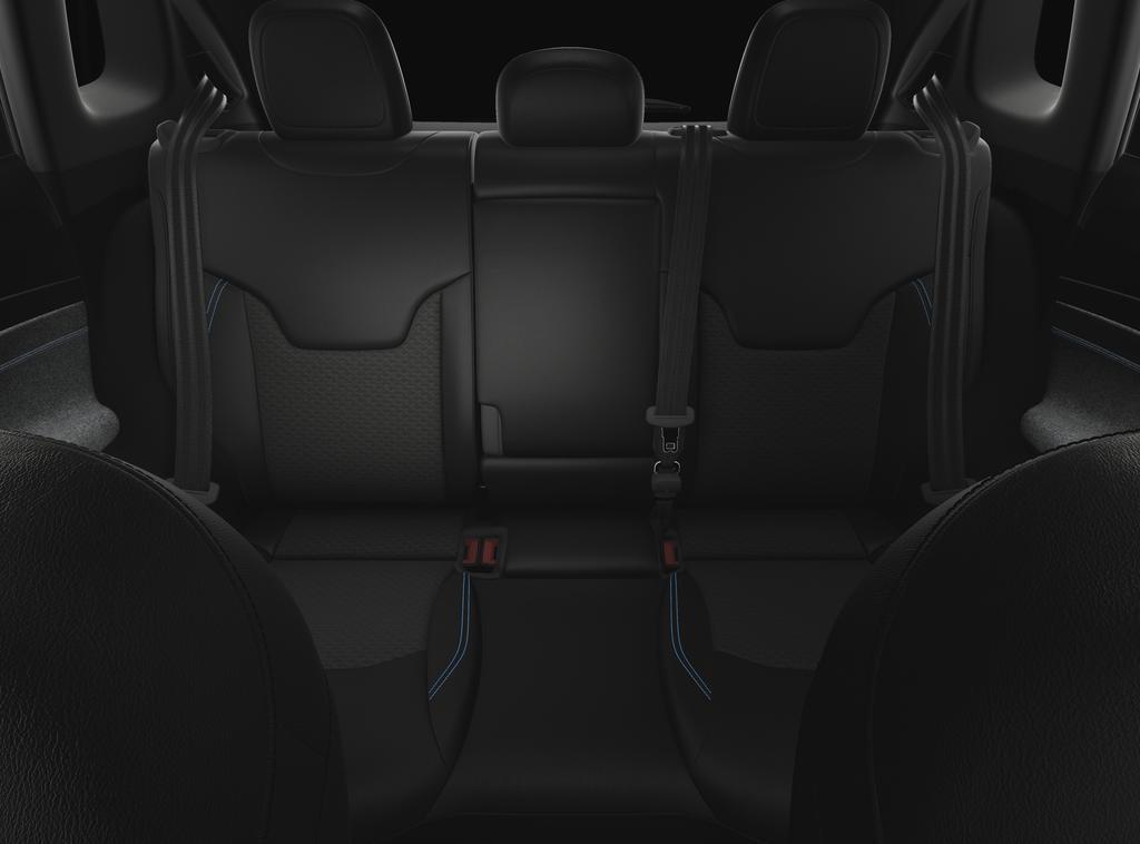 new 2026 Jeep Compass car, priced at $28,722