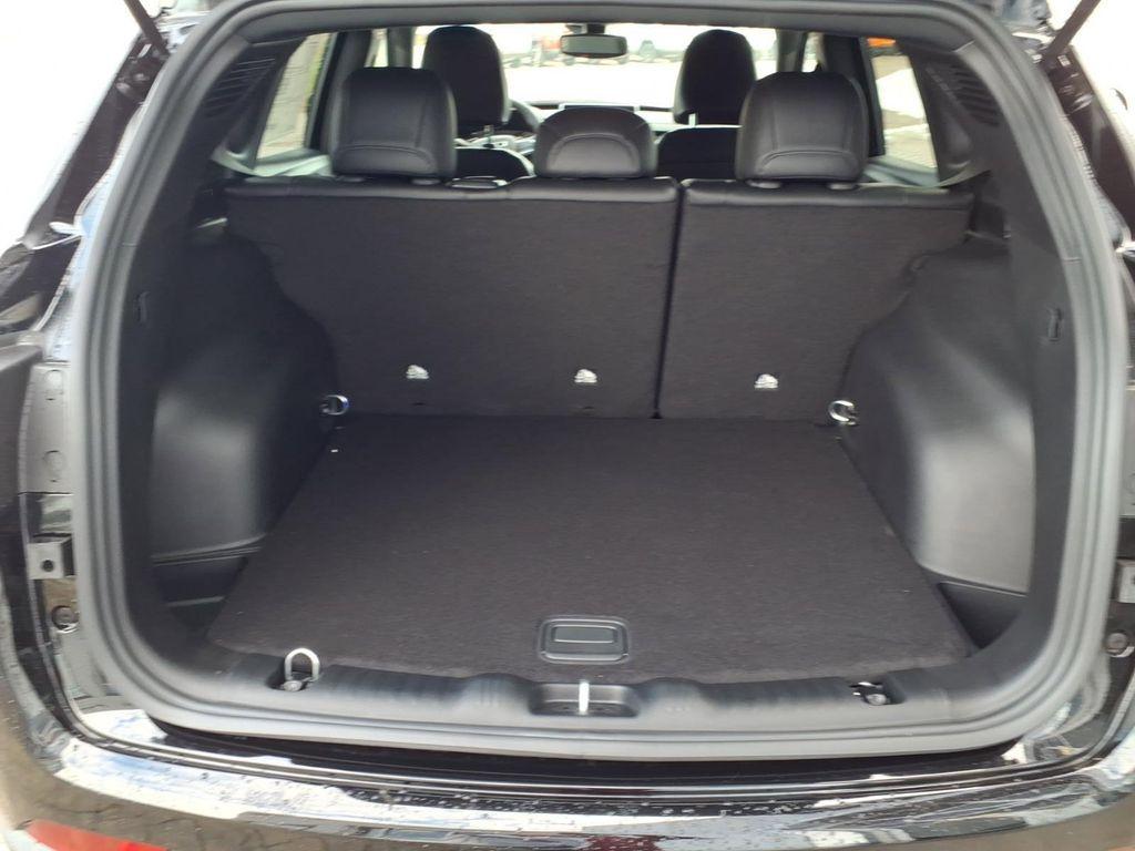 new 2026 Jeep Compass car, priced at $30,197