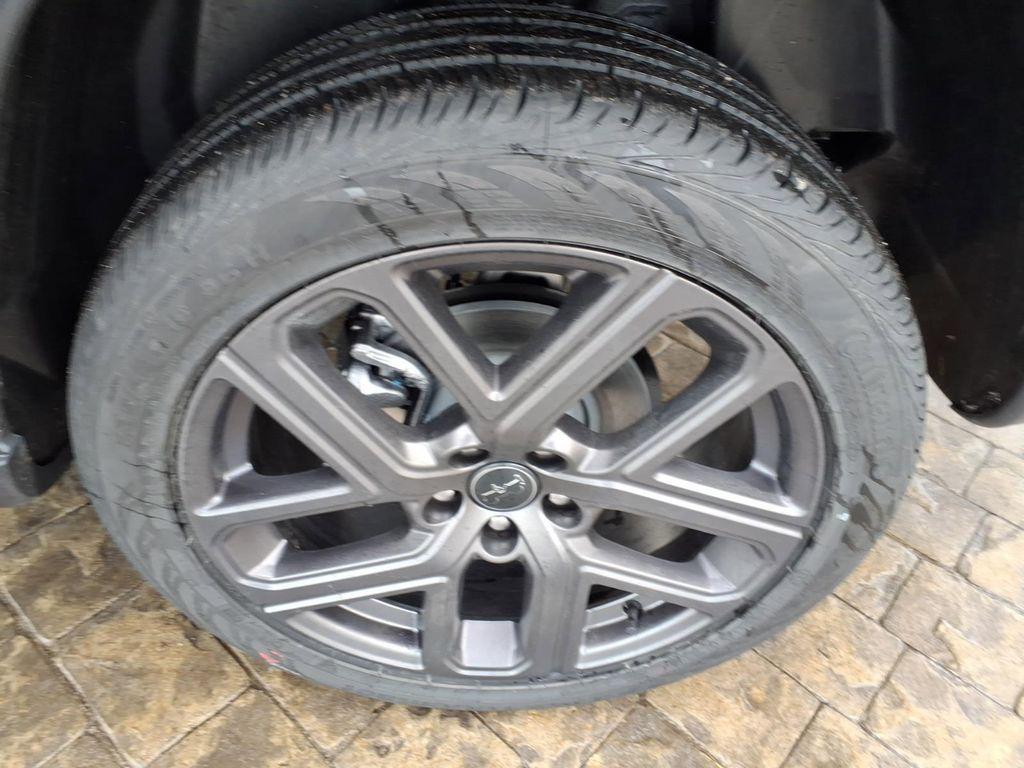 new 2026 Jeep Compass car, priced at $30,197