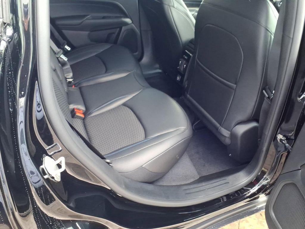 new 2026 Jeep Compass car, priced at $30,197