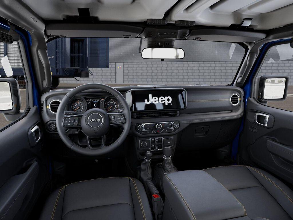 new 2026 Jeep Gladiator car, priced at $43,457