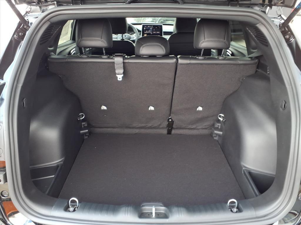 new 2026 Jeep Compass car, priced at $30,197