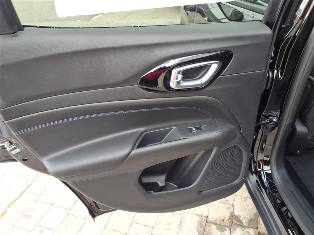 new 2026 Jeep Compass car, priced at $30,197