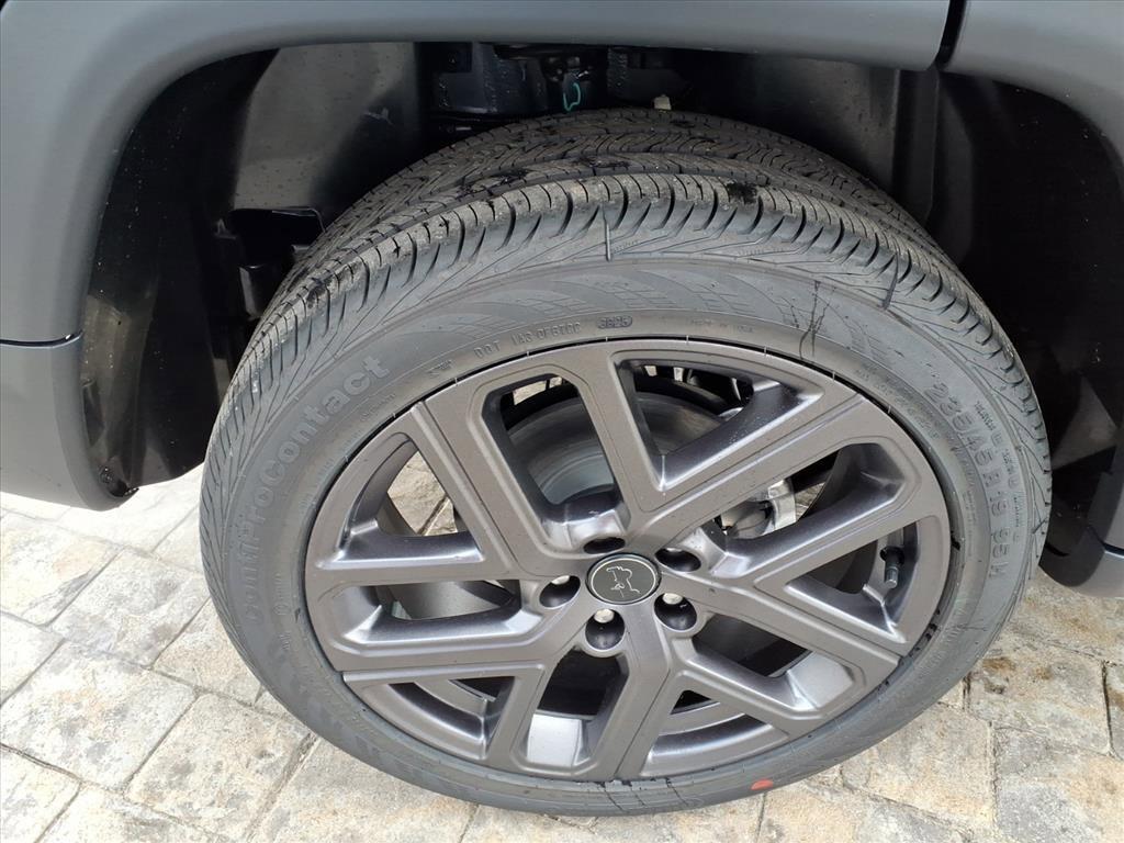 new 2026 Jeep Compass car, priced at $30,197