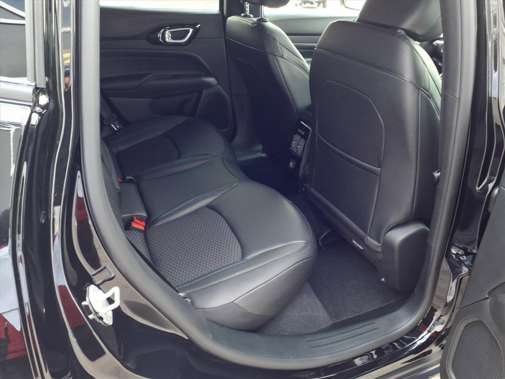 new 2026 Jeep Compass car, priced at $30,197