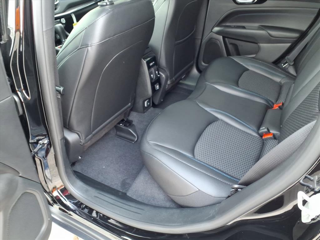 new 2026 Jeep Compass car, priced at $30,197