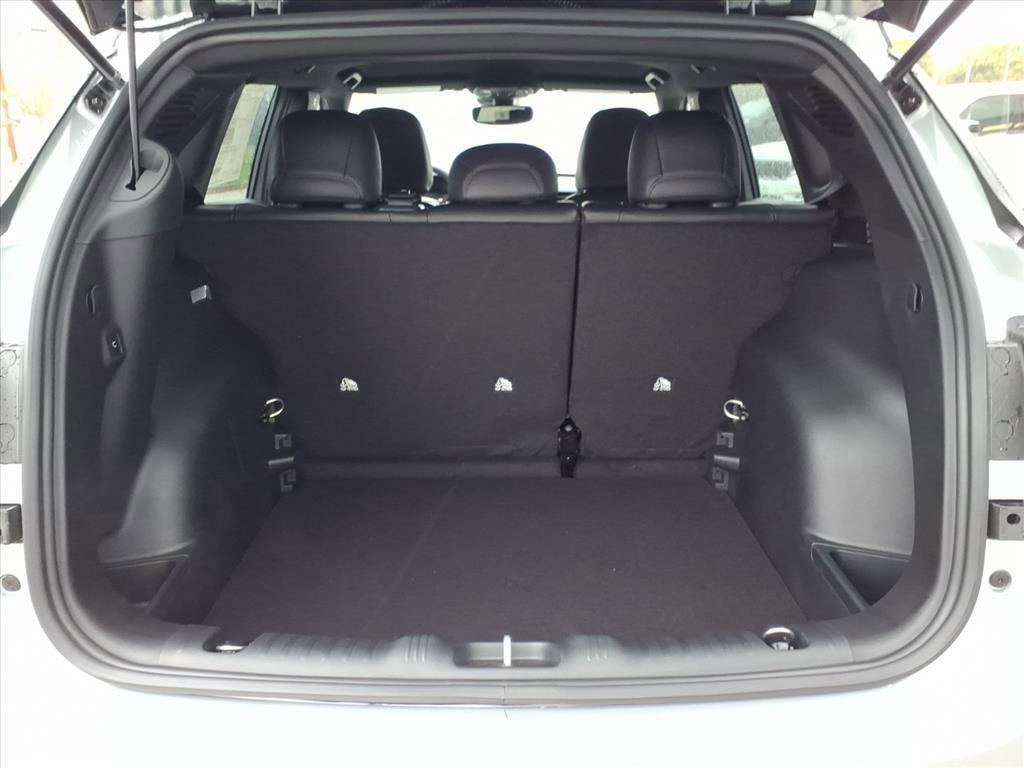 new 2026 Jeep Compass car, priced at $31,078