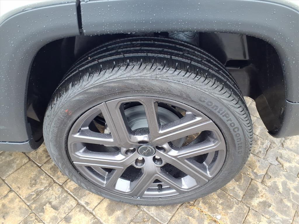 new 2026 Jeep Compass car, priced at $31,078