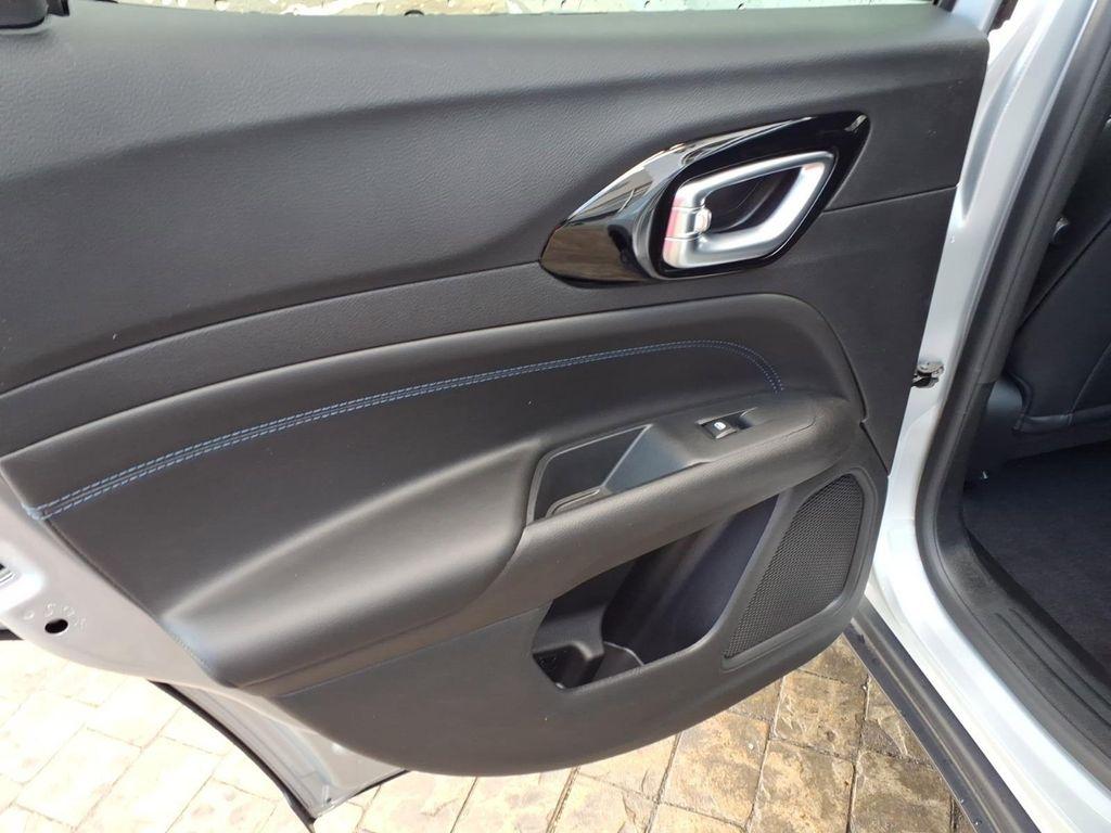 new 2026 Jeep Compass car, priced at $30,197