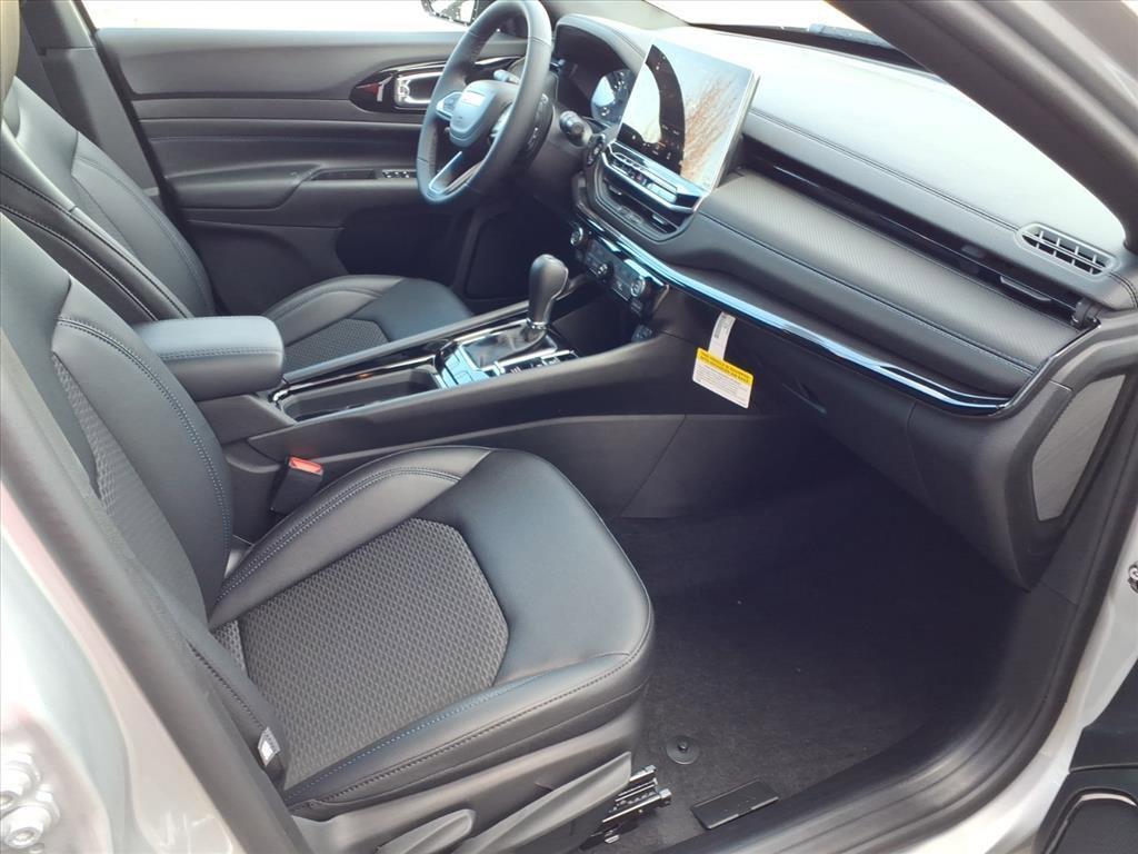 new 2026 Jeep Compass car, priced at $29,697