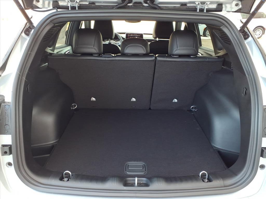 new 2026 Jeep Compass car, priced at $29,697