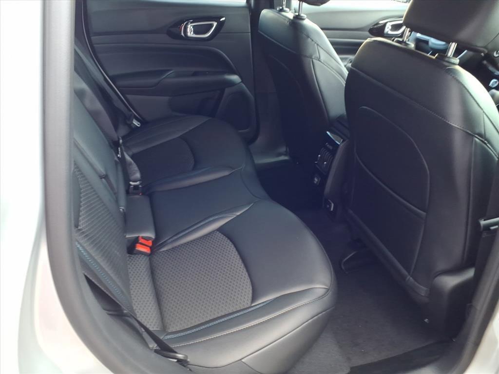 new 2026 Jeep Compass car, priced at $29,697