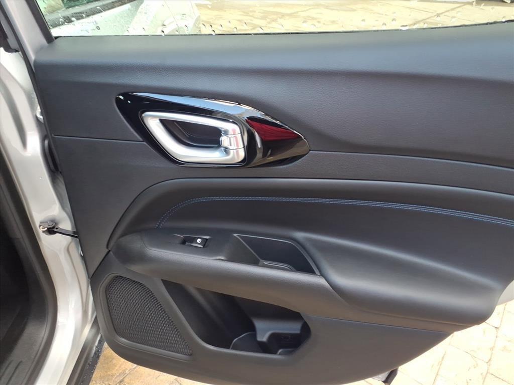 new 2026 Jeep Compass car, priced at $29,697