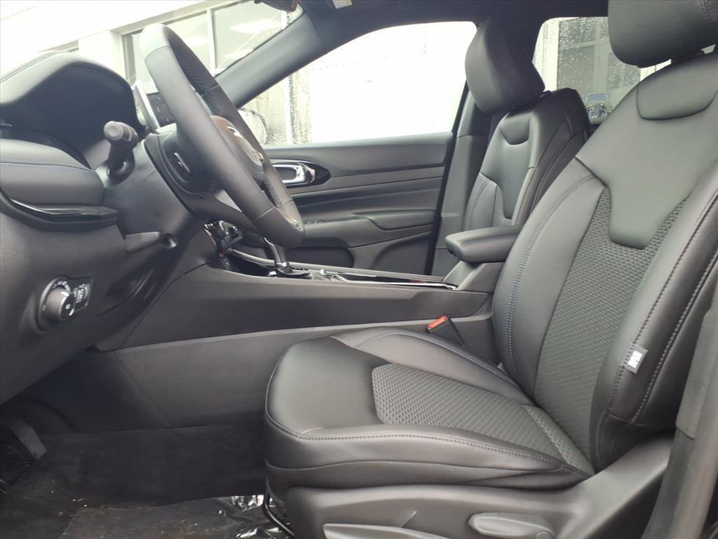 new 2026 Jeep Compass car, priced at $29,697