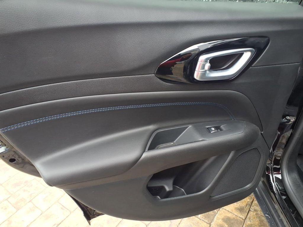 new 2026 Jeep Compass car, priced at $30,197